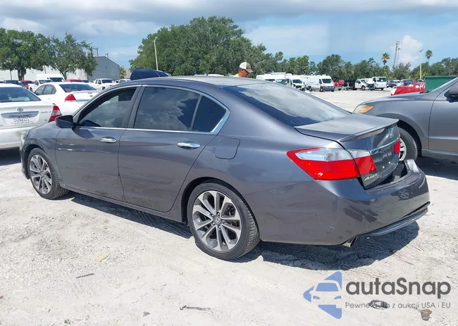 1HGCR2F52FA245419: 43010673