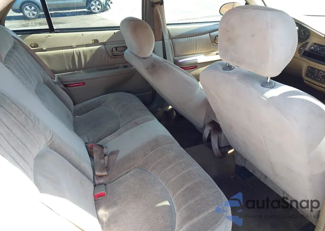 2G4WS52J1Y1344827: 43010683