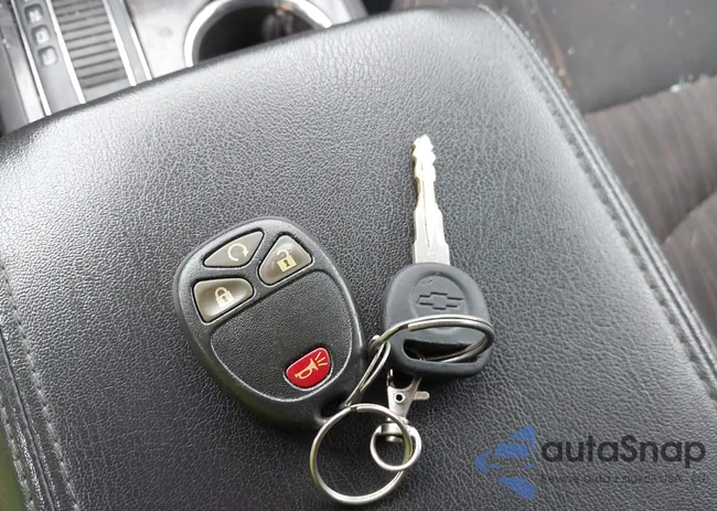 1GNKVGKD3HJ220541: 43010692