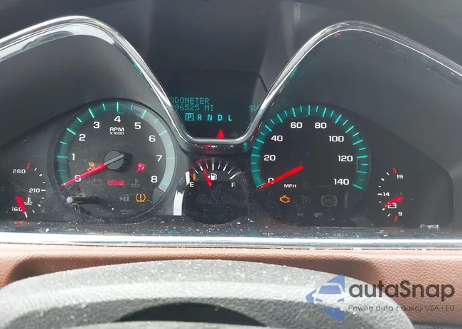 1GNKVGKD3HJ220541: 43010692