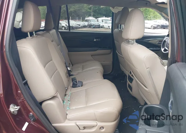 5FNYF6H64GB088141: 43010697