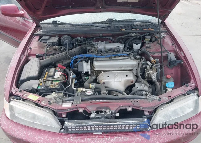 1HGCD7133TA015062: 43010716