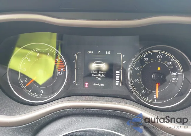 1C4PJMAS5GW219773: 43010726