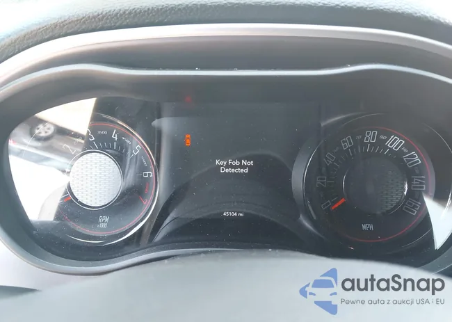 2C3CDZAG3MH552101: 43010727