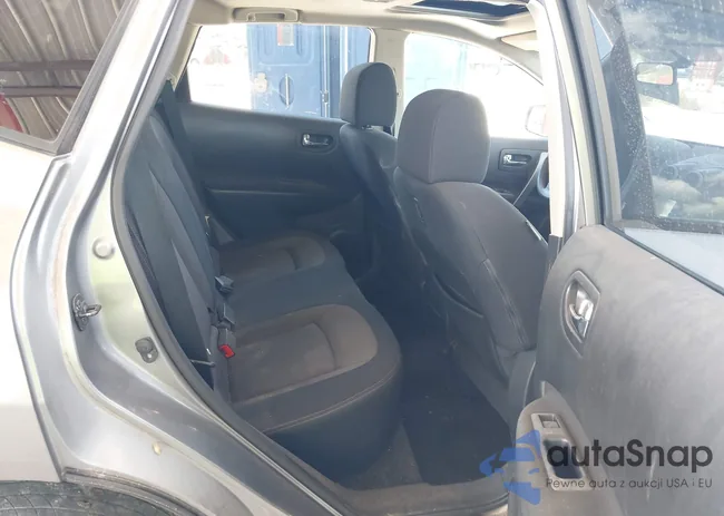 JN8AS5MV0DW141580: 43010730