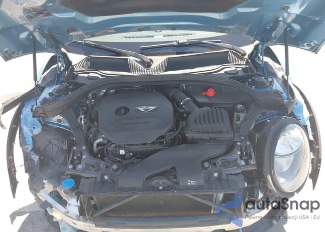 WMWLN5C50G2E31228: 43010768