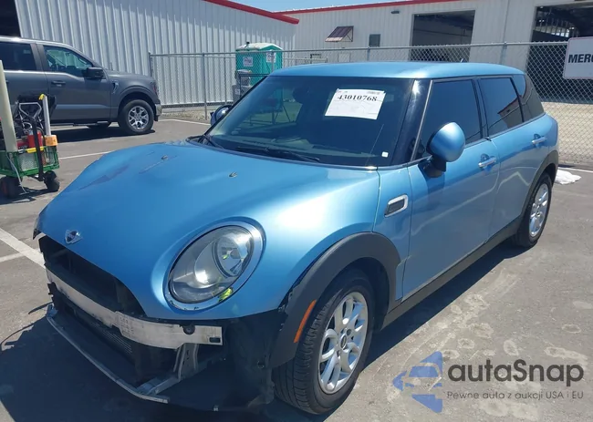 WMWLN5C50G2E31228: 43010768