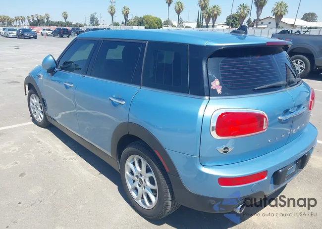 WMWLN5C50G2E31228: 43010768