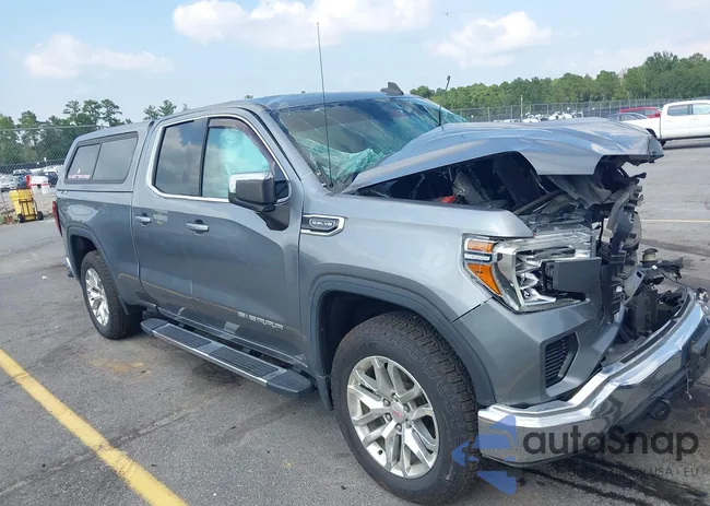 1GTR9BED2LZ201385: 43010778