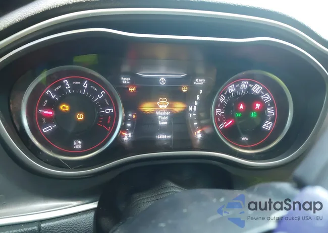 2C3CDZAG8KH751156: 43010797