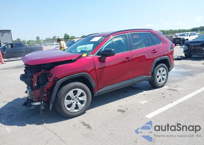 2T3H1RFV3KW032088: 43010812