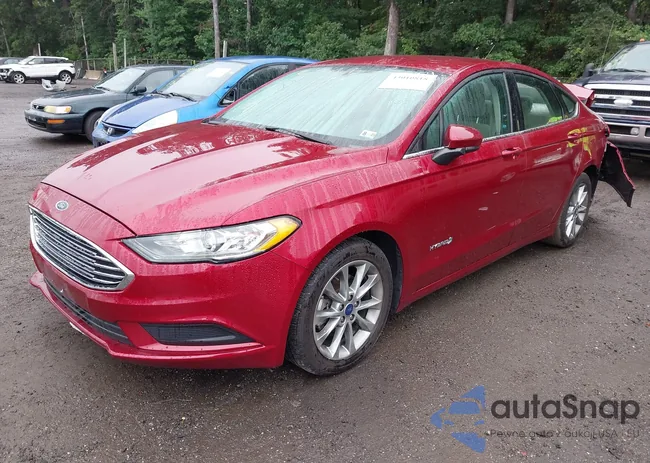 3FA6P0LUXHR393558: 43010818