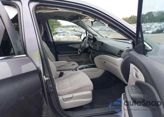 5FNYF6H34MB019841: 43010856