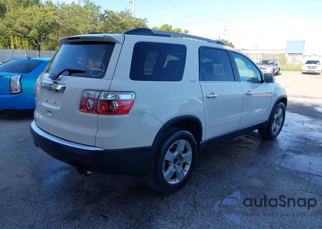 1GKKRRED0CJ245415: 43010875