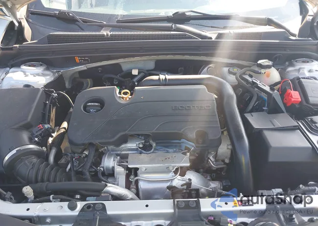 1G1ZC5ST6JF186217: 43009887