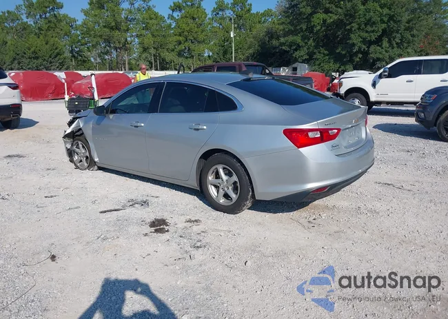 1G1ZC5ST6JF186217: 43009887