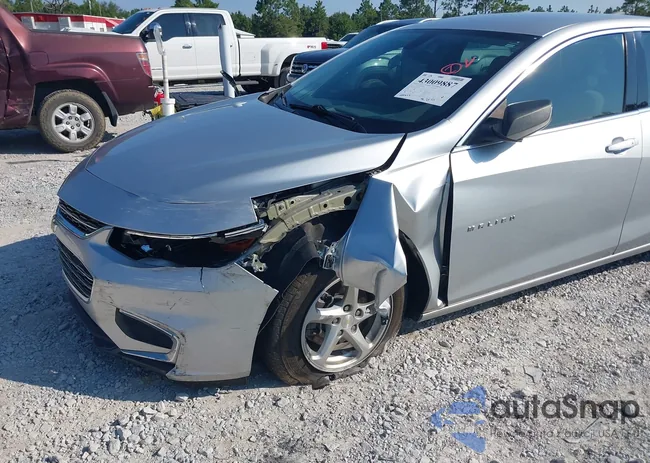 1G1ZC5ST6JF186217: 43009887