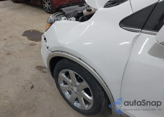 KL4CJCSM6KB715720: 43009899