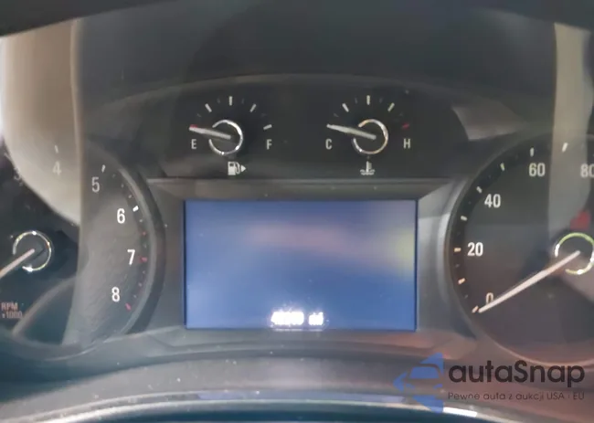 KL4CJCSM6KB715720: 43009899