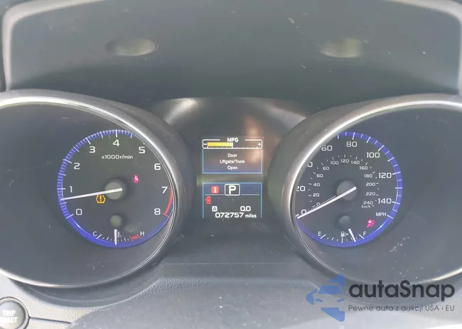 4S4BSAEC0F3201069: 43009909