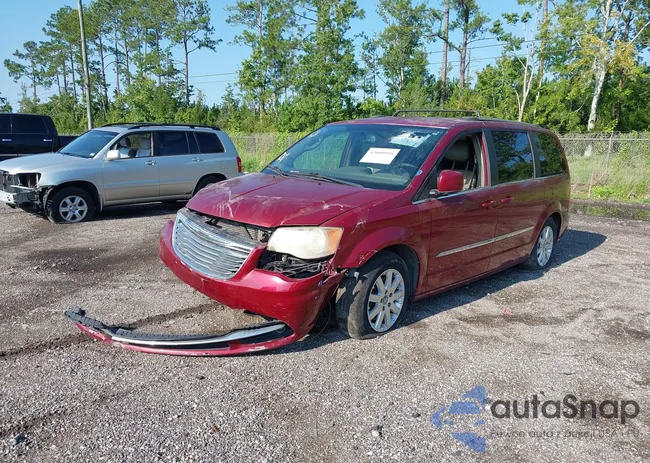 2C4RC1BG0CR400990: 43009918