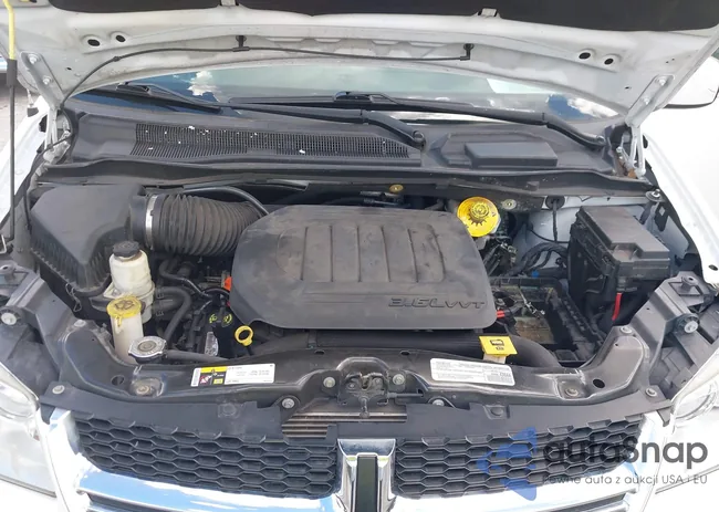 2C4RDGCG5KR563406: 43009921