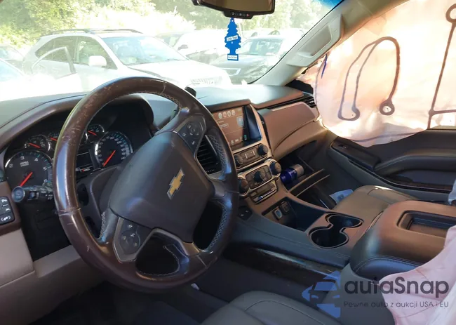 1GNSKBKC4JR156035: 43009937