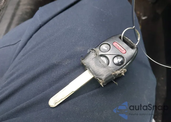 2HGFB2F50DH563801: 43009959