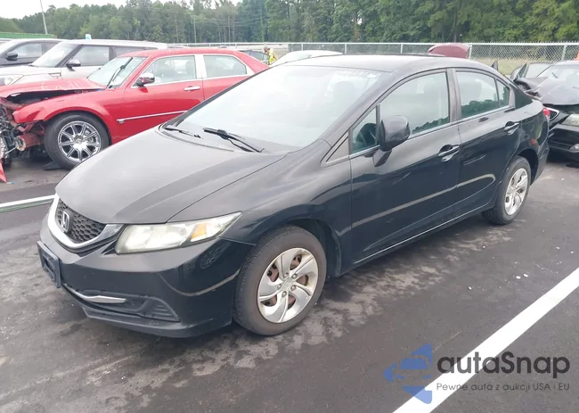 2HGFB2F50DH563801: 43009959