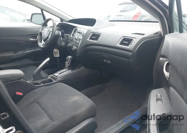 2HGFB2F50DH563801: 43009959