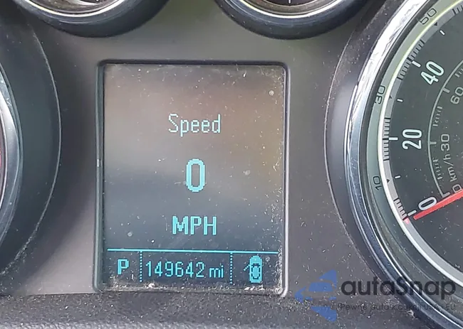 KL4CJBSB1EB523389: 43009982