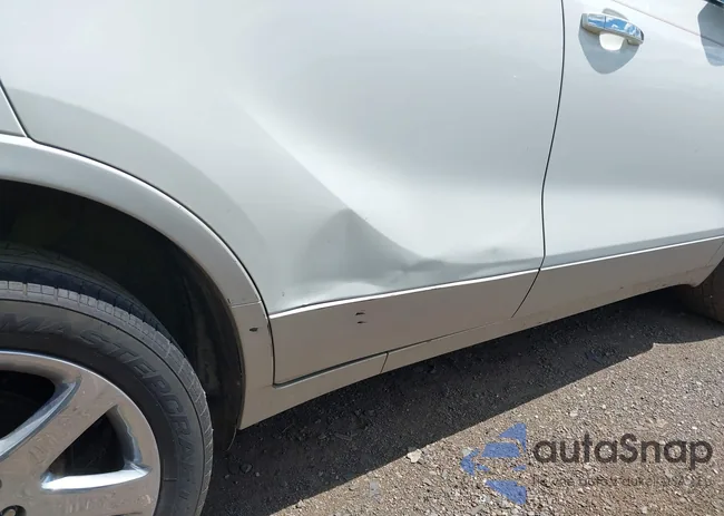 KL4CJBSB1EB523389: 43009982