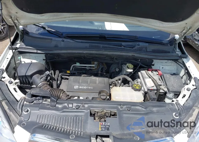 KL4CJBSB1EB523389: 43009982