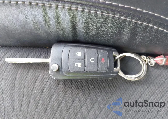 KL4CJBSB1EB523389: 43009982