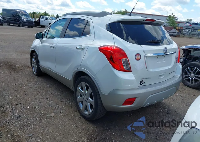 KL4CJBSB1EB523389: 43009982