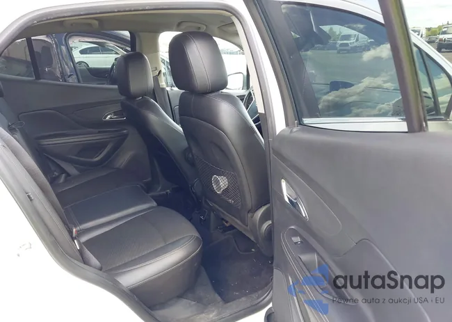 KL4CJBSB1EB523389: 43009982