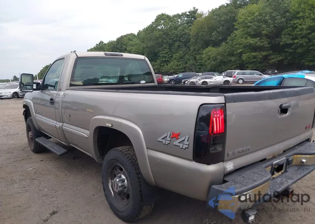 1GTHK24U81E225700: 43009983