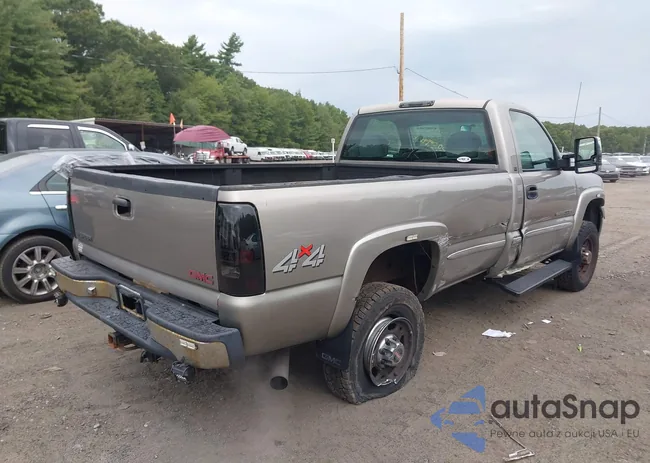 1GTHK24U81E225700: 43009983