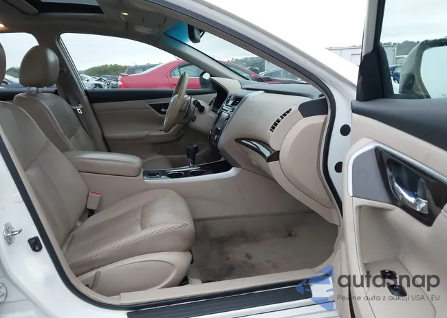 1N4BL3AP3DN490204: 43009992