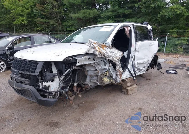 1C4RJFAG3FC183064: 43009999