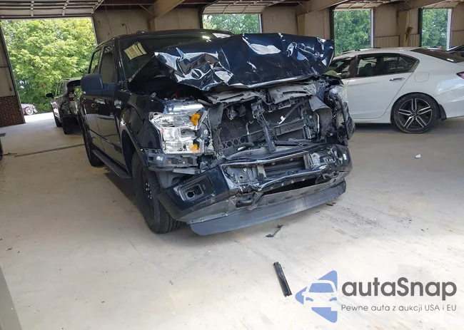 1FTEW1EP6GFA58346: 43010002