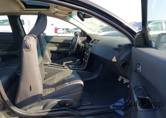 YV1672MK8D2305750: 43010014