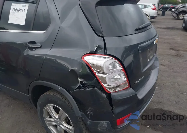 3GNCJPSB3JL245517: 43010023