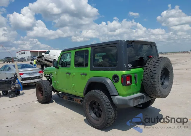 1C4HJXDN6JW264000: 43010027