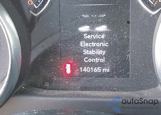 1C4HJXDN6JW264000: 43010027