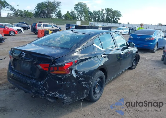 1N4BL4BV1LC146027: 43010051