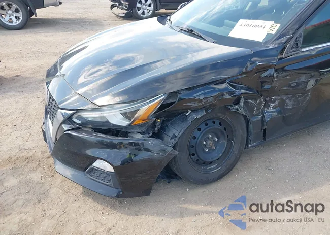 1N4BL4BV1LC146027: 43010051