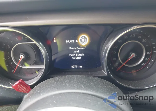 1C4HJXFNXKW523439: 43010099