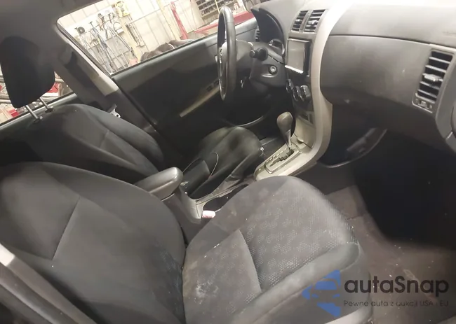 2T1BU4EE8AC320392: 43010163