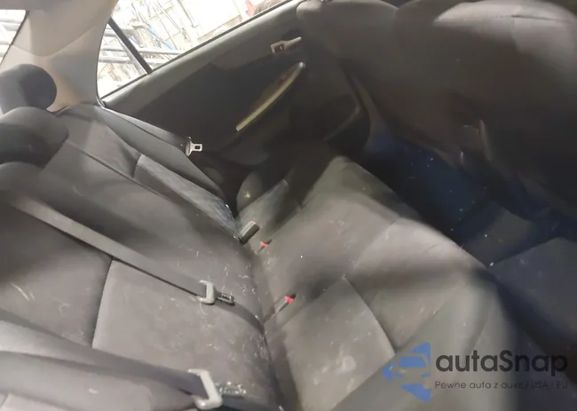 2T1BU4EE8AC320392: 43010163